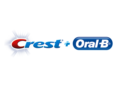 Crest Oral B